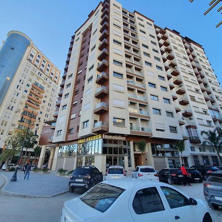 Studio Relax A Malabata Tanger Exterior photo