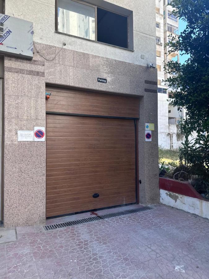 Studio Relax A Malabata Tanger Exterior photo