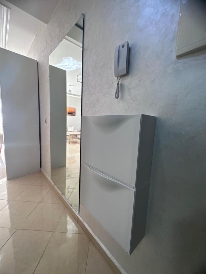 Studio Relax A Malabata Tanger Exterior photo