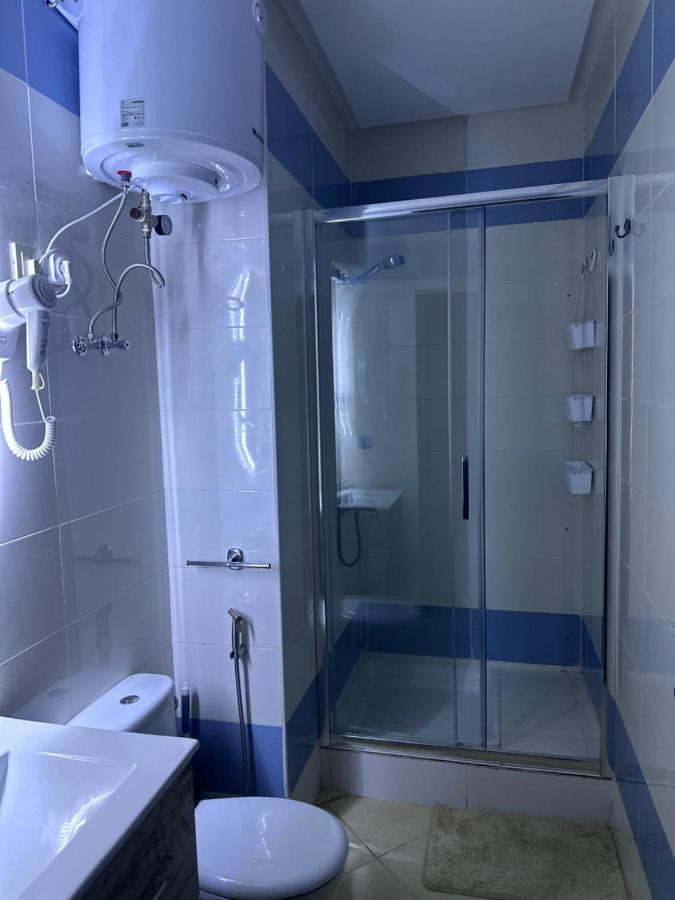 Studio Relax A Malabata Tanger Exterior photo