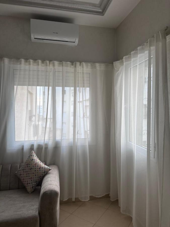 Studio Relax A Malabata Tanger Exterior photo