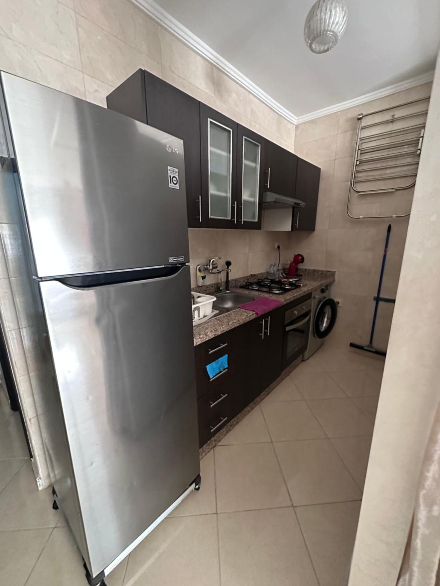 Studio Relax A Malabata Tanger Exterior photo