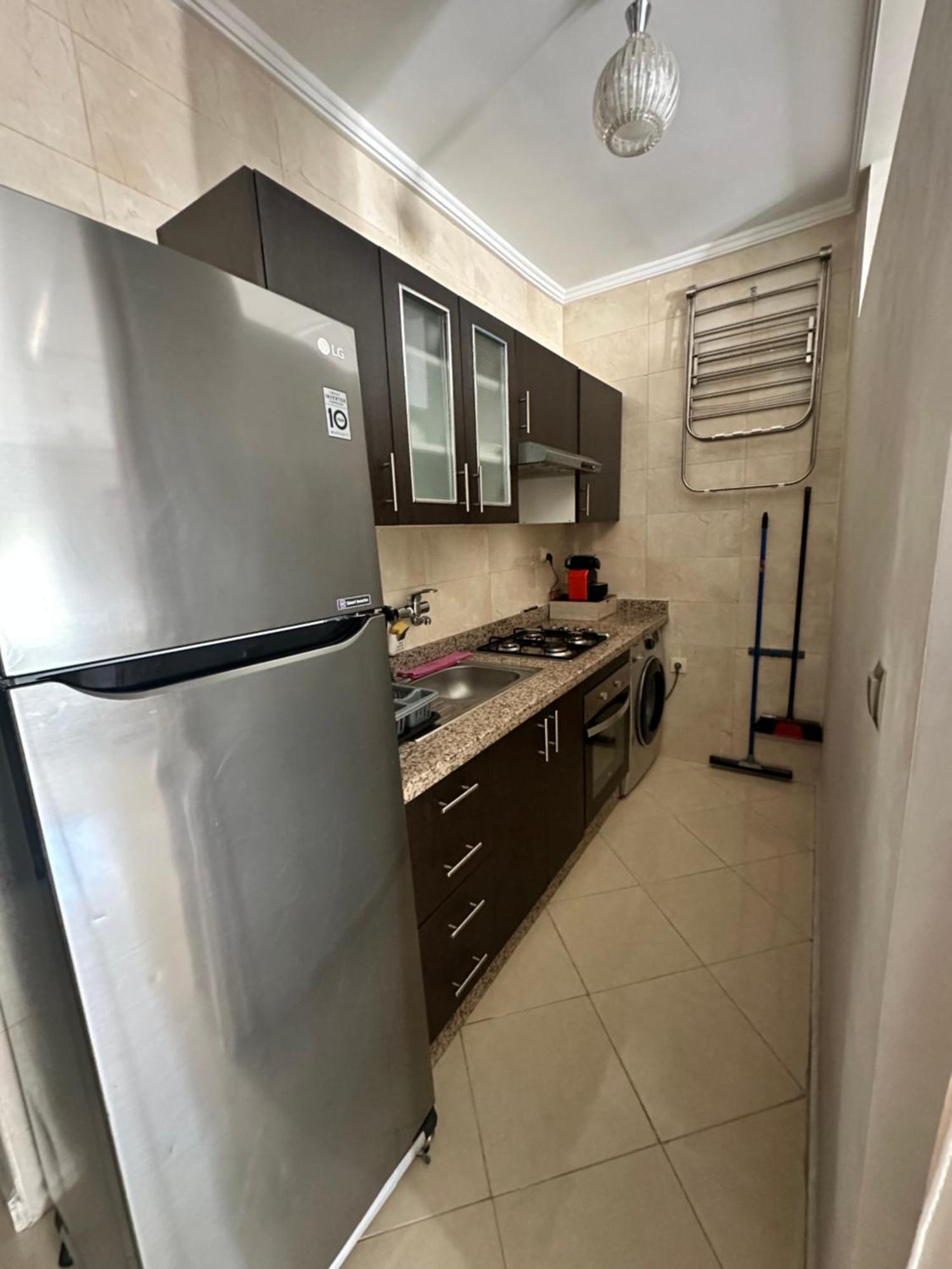 Studio Relax A Malabata Tanger Exterior photo