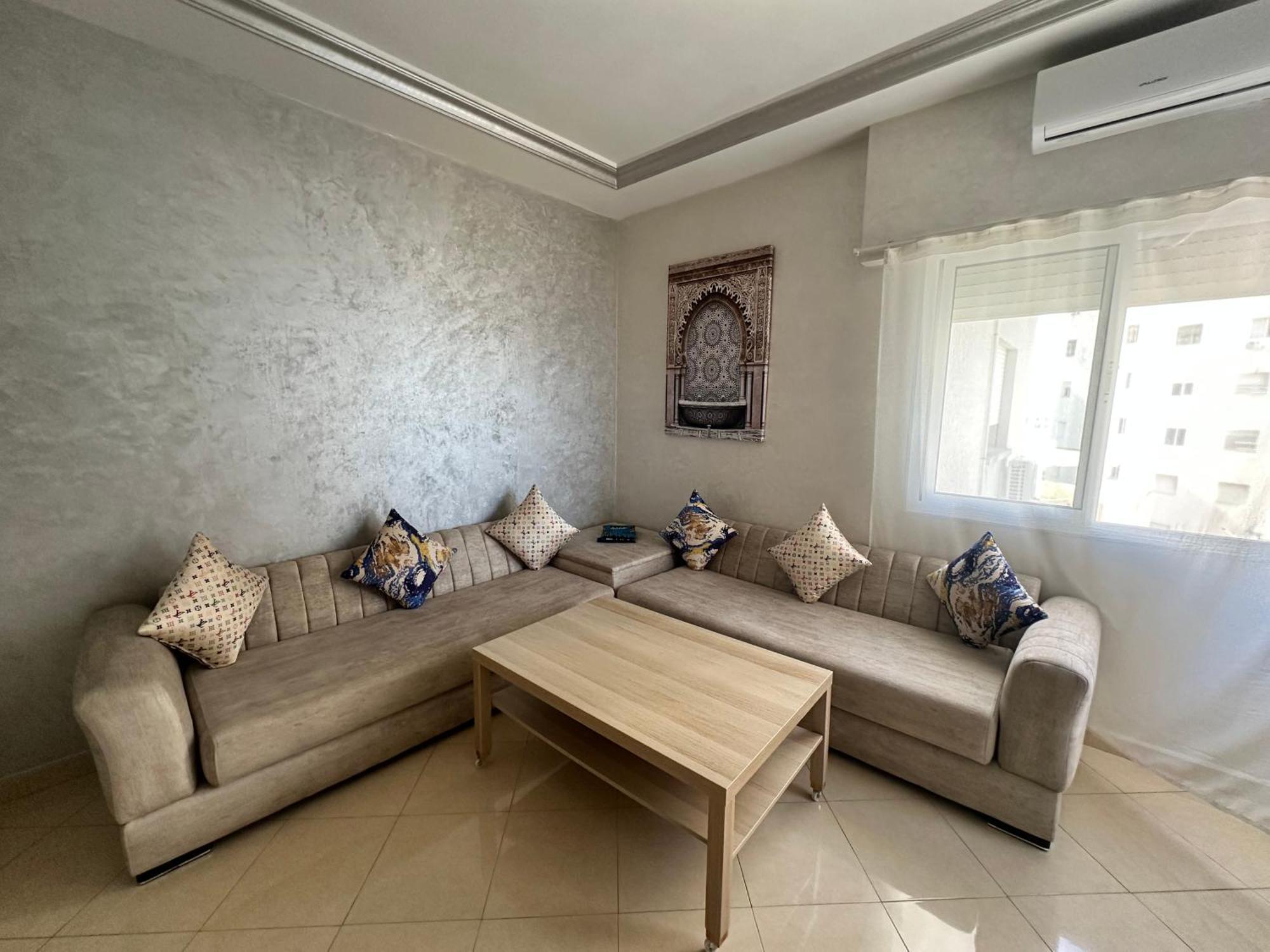 Studio Relax A Malabata Tanger Exterior photo